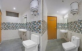 Hotel O Unicorn Rooms Near Omaxe Celebration Mall